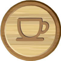 コーヒーアイコン